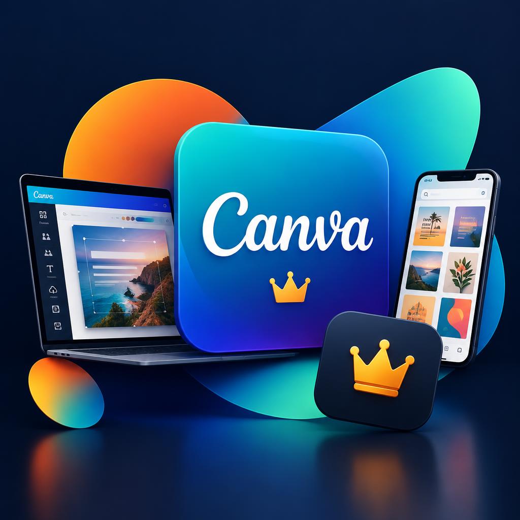 Canva Pro Lifetime Plan