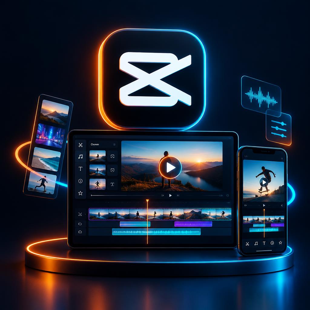 CapCut Pro