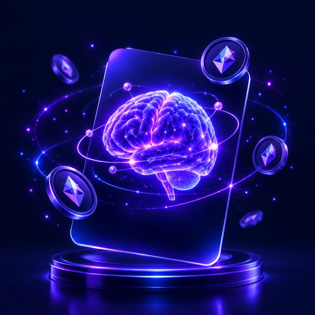Muse AI – 1 Billion Tokens Account