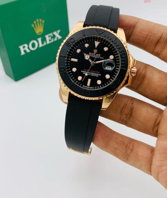 Rolex watch