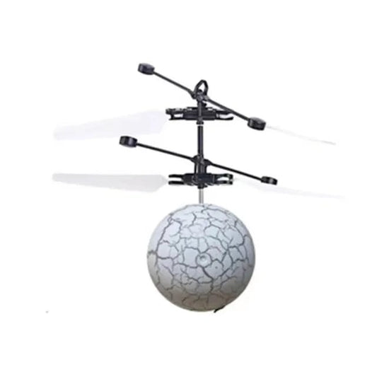 Rechargeable Flying Ball for Kids || Rechargeable Light up Ball Drone for Indoor and Outdoor Games